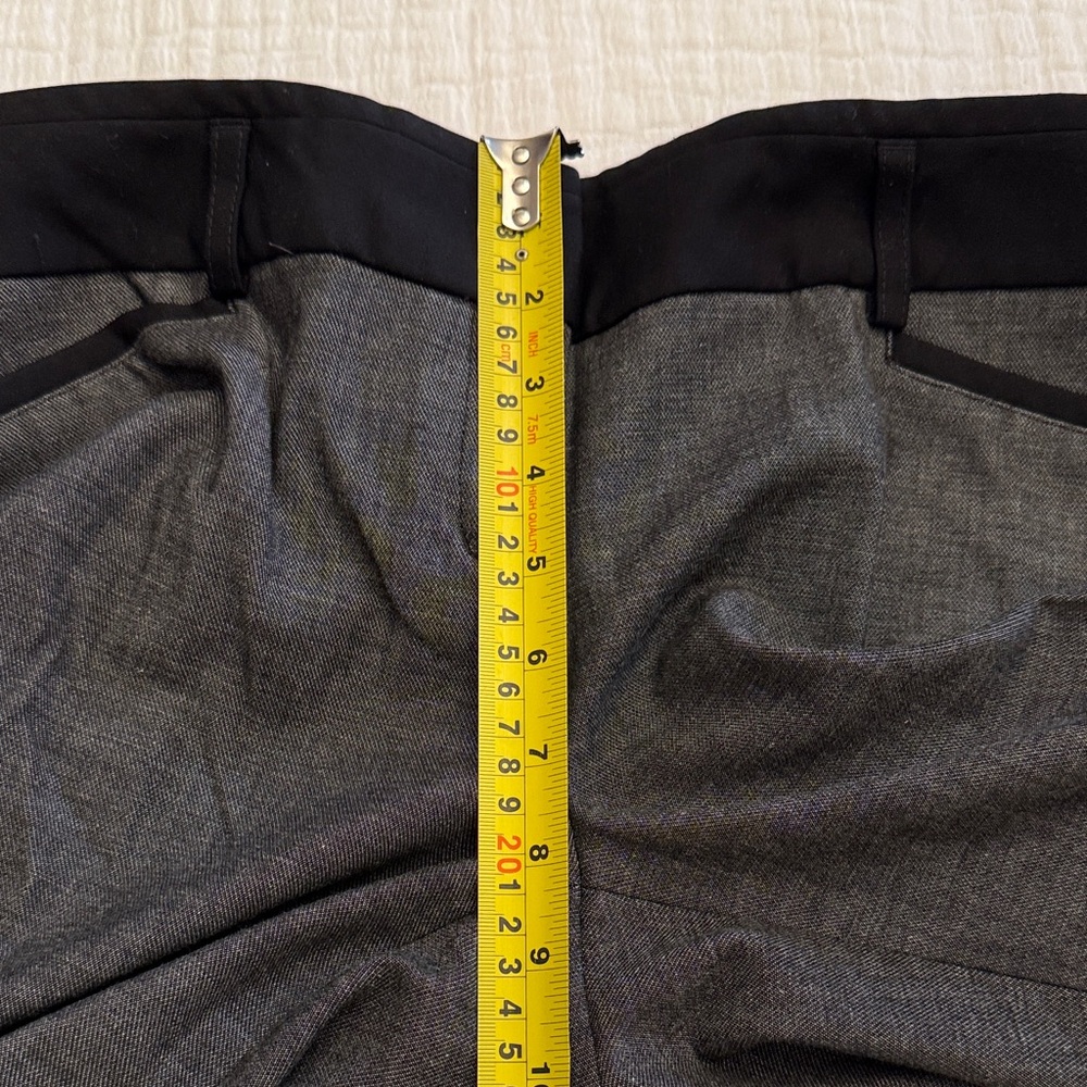 Express “Columnist” Pant - Picture 7 of 8